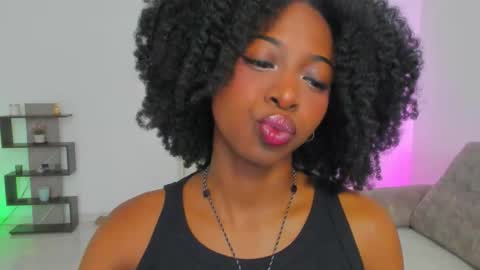 Snapshot of amatiistur chatting on 21, 3, 2026 Tammy online show from 21, 3, 2026