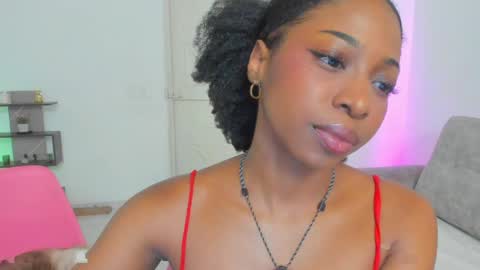 Snapshot of amatiistur chatting on 6, 4, 2026 Tammy online show from 6, 4, 2026