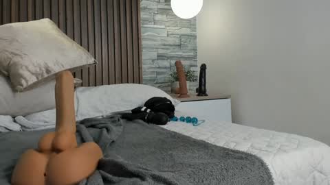 AMATISTA online show from 15, 1, 2025