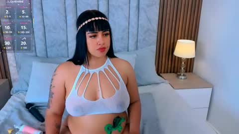 Snapshot of amatista__smith chatting on 22, 5, 2026 AMATISTA online show from 22, 5, 2026