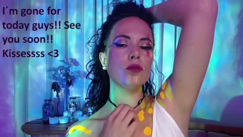 Amatista  Next stream 9 DEC 1 PM COLOMBIAN TIME  miss u and love u online show from 11, 12, 2024