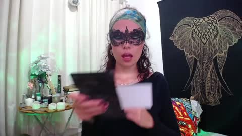 Amatista  Next stream 9 DEC 1 PM COLOMBIAN TIME  miss u and love u online show from 24, 12, 2024