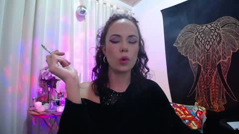 Amatista  Next stream 9 DEC 1 PM COLOMBIAN TIME  miss u and love u online show from 6, 1, 2025