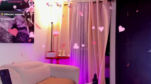 Snapshot of amatistahot1 chatting on 15, 2, 2025 Amatista online show from 15, 2, 2025