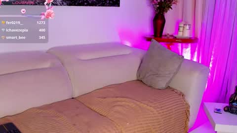 Snapshot of amatistahot1 chatting on 8, 3, 2025 Amatista online show from 8, 3, 2025