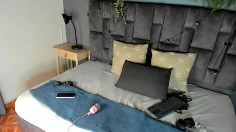 Snapshot of amatistasky__ chatting on 7, 4, 2026 AMATISTA online show from 7, 4, 2026