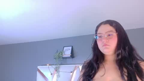 Snapshot of amatistasky__ chatting on 20, 4, 2026 AMATISTA online show from 20, 4, 2026