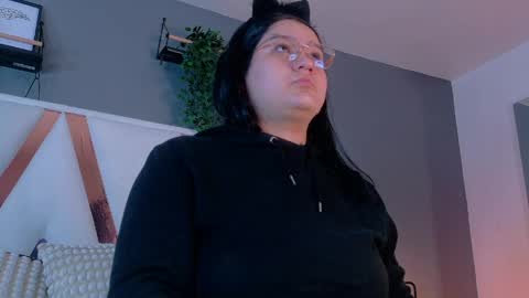 Snapshot of amatistasky__ chatting on 30, 4, 2026 AMATISTA online show from 30, 4, 2026