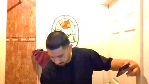 Jamesy online show from 21, 2, 2025