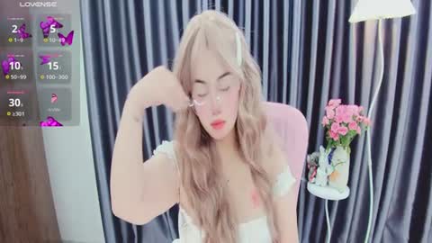 Snapshot of amaya8386 chatting on 12, 6, 2026 ami online show from 12, 6, 2026