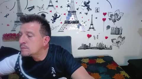 AMAYA online show from 28, 10, 2025