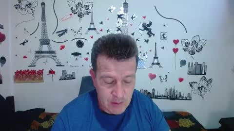 Snapshot of amaya_627 chatting on 21, 4, 2026 AMAYA online show from 21, 4, 2026