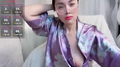 Snapshot of amaya_yooo_36d chatting on 4, 11, 2025 yooo online show from 4, 11, 2025