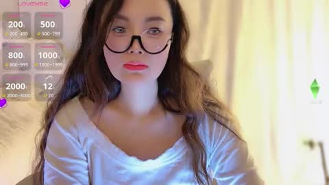 Snapshot of amaya_yooo_36d chatting on 5, 12, 2025 yooo online show from 5, 12, 2025