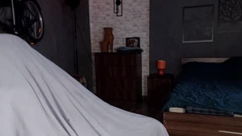 Snapshot of amayamalina chatting on 4, 1, 2025 Malina online show from 4, 1, 2025