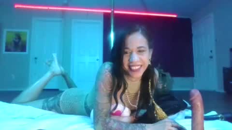 Snapshot of amayamillarodriguez chatting on 28, 2, 2025 amayamillarodriguez online show from 28, 2, 2025