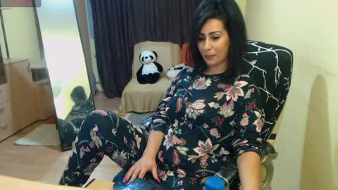 Snapshot of amazinerika chatting on 10, 12, 2024 Amazinerika online show from 10, 12, 2024