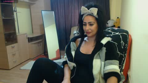 Snapshot of amazinerika chatting on 18, 12, 2024 Amazinerika online show from 18, 12, 2024