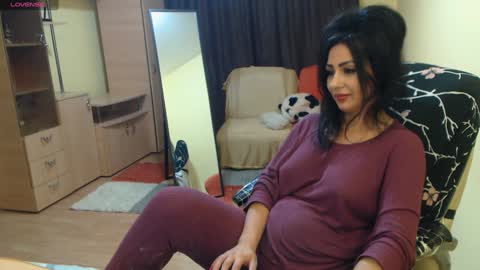 Snapshot of amazinerika chatting on 23, 12, 2024 Amazinerika online show from 23, 12, 2024