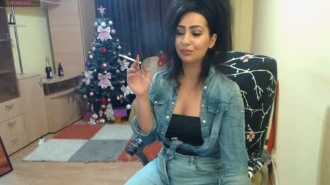 Snapshot of amazinerika chatting on 31, 12, 2024 Amazinerika online show from 31, 12, 2024