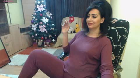 Snapshot of amazinerika chatting on 4, 1, 2025 Amazinerika online show from 4, 1, 2025