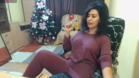 Snapshot of amazinerika chatting on 4, 1, 2025 Amazinerika online show from 4, 1, 2025