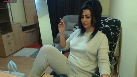 Snapshot of amazinerika chatting on 18, 1, 2025 Amazinerika online show from 18, 1, 2025