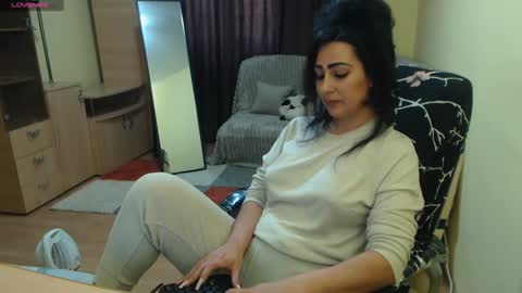 Snapshot of amazinerika chatting on 19, 1, 2025 Amazinerika online show from 19, 1, 2025