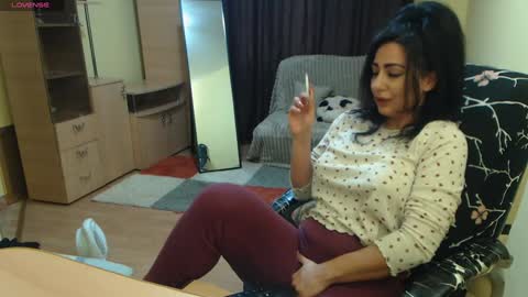 Snapshot of amazinerika chatting on 20, 1, 2025 Amazinerika online show from 20, 1, 2025