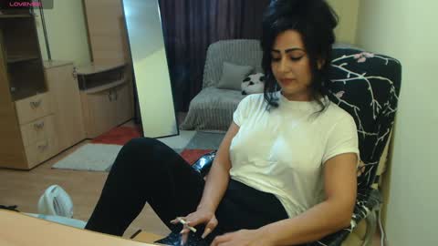 Snapshot of amazinerika chatting on 22, 1, 2025 Amazinerika online show from 22, 1, 2025