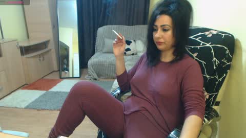 Snapshot of amazinerika chatting on 1, 2, 2025 Amazinerika online show from 1, 2, 2025