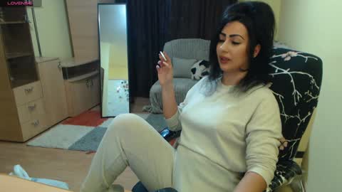 Snapshot of amazinerika chatting on 3, 2, 2025 Amazinerika online show from 3, 2, 2025