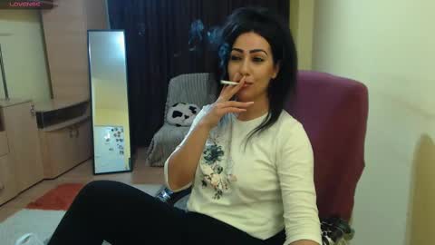 Snapshot of amazinerika chatting on 22, 2, 2025 Amazinerika online show from 22, 2, 2025