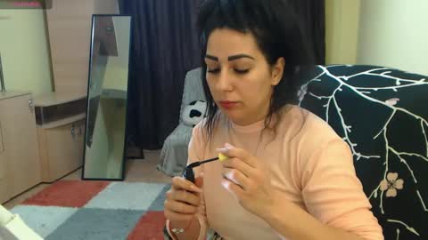 Snapshot of amazinerika chatting on 5, 3, 2025 Amazinerika online show from 5, 3, 2025