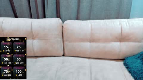 Snapshot of amazing_alina chatting on 14, 1, 2025 Alina online show from 14, 1, 2025