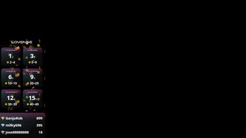 Snapshot of amazing_alina chatting on 10, 2, 2025 Alina online show from 10, 2, 2025