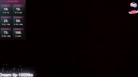Alina online show from 1, 7, 2026
