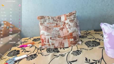 Lissy online show from 10, 3, 2025