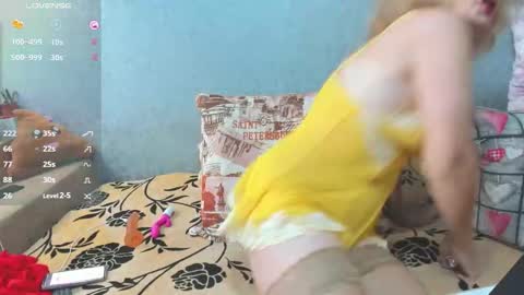 Lissy online show from 19, 10, 2025