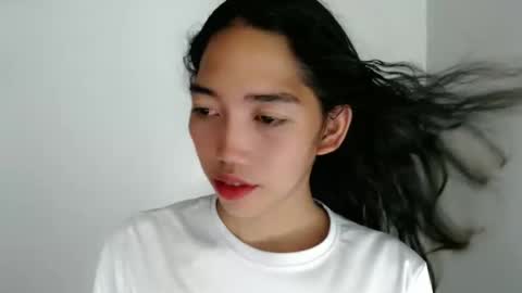 Snapshot of amazing_gracexx chatting on 19, 4, 2026 CALL ME GRACE online show from 19, 4, 2026