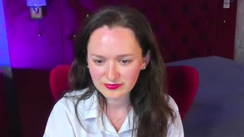 Snapshot of amazing_niki chatting on 13, 7, 2026 Niki online show from 13, 7, 2026