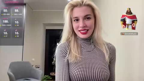 Kelly online show from 16, 2, 2025