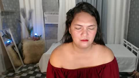 amazingruby_ online show from 5, 12, 2024