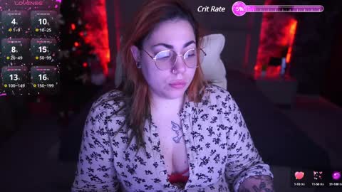 Ellie online show from 25, 12, 2024