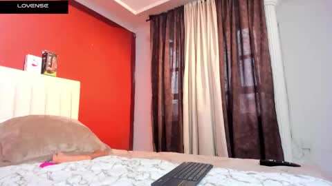 Snapshot of ambaar5 chatting on 10, 9, 2025 Sara online show from 10, 9, 2025