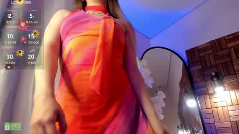 Snapshot of ambaar__1 chatting on 2, 6, 2026 Ambar online show from 2, 6, 2026