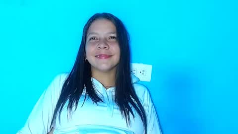 Snapshot of ambar69noir chatting on 26, 5, 2026 HAMBAR online show from 26, 5, 2026