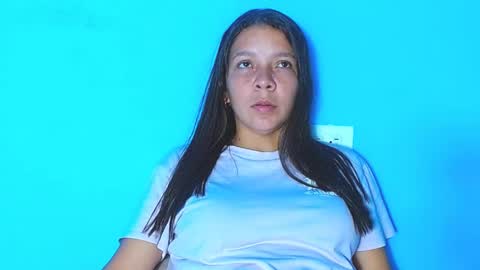 Snapshot of ambar69noir chatting on 28, 5, 2026 HAMBAR online show from 28, 5, 2026