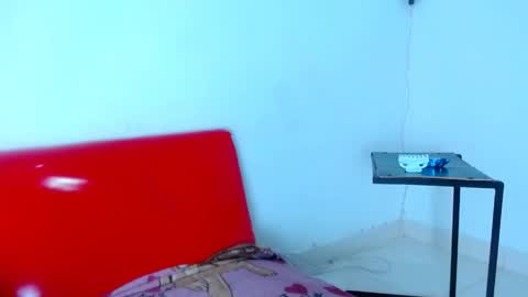 Snapshot of ambar69noir chatting on 3, 6, 2026 HAMBAR online show from 3, 6, 2026