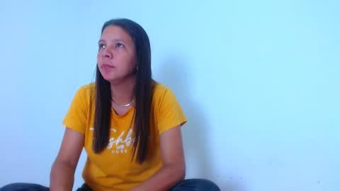 Snapshot of ambar69noir chatting on 16, 6, 2026 HAMBAR online show from 16, 6, 2026